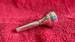 Trombone mondstuk denis wick 9 BS, Muziek en Instrumenten, Ophalen of Verzenden, Nieuw, Tenor