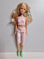 Mattel Barbie in jurk met strik summer vintage jaren 90, Kinderen en Baby's, Speelgoed | Poppen, Ophalen of Verzenden, Zo goed als nieuw