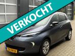 Renault ZOE R110 Limited 41 kWh (ex Accu) huur accu, Gebruikt, 300 km, 41 kWh, Traction-control