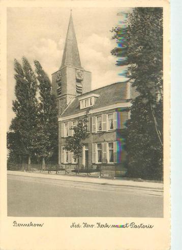 (388-461-025) Bennekom Ned Herv Kerk beschikbaar voor biedingen