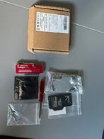 ANDYCINE LunchBox II Magnalium Case Atomos Ninja, Ophalen of Verzenden, Nieuw