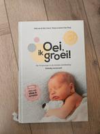 Oei, ik groei!, Boeken, Zwangerschap en Opvoeding, Ophalen of Verzenden