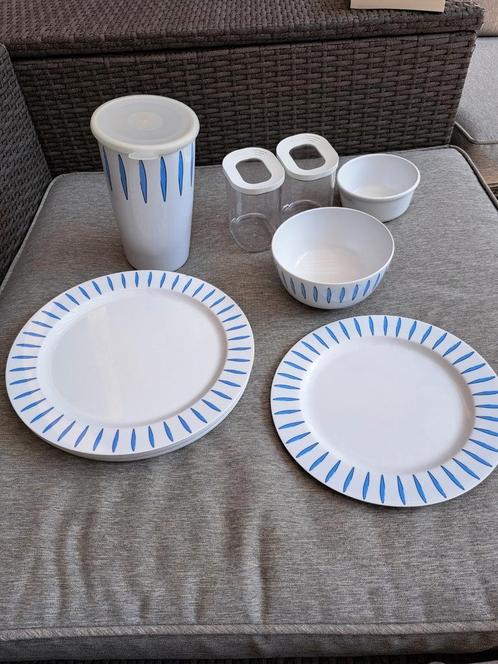 Mepal Rösti Lavender, Caravans en Kamperen, Kampeeraccessoires, Ophalen of Verzenden