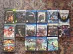PlayStation games (PS3, PS4 en PS5), Spelcomputers en Games, 1 speler, Ophalen of Verzenden, Zo goed als nieuw