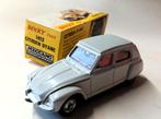 Dinky Toys 1413 Citroën Dyane, Ophalen of Verzenden, Zo goed als nieuw, Auto, Dinky Toys