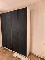Gratis Ikea Pax kast deuren, Huis en Inrichting, Kasten | Kledingkasten, Ophalen, Gebruikt, 200 cm of meer, 50 tot 100 cm