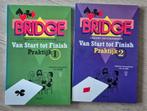 Bridge boeken en meer, Ophalen of Verzenden, Gelezen, Cees Sint Ton Schipperheyn, Overige typen