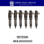 DAF MX11 MX13 XF440 XF460 XF510 Nieuw Verstuiver Euro 6, Ophalen of Verzenden, Nieuw, DAF, Brandstofsystemen