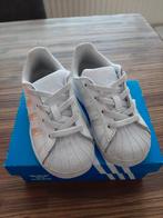Adidas "Superstar" sneakers mt 24, Adidas, Schoentjes, Meisje, Ophalen of Verzenden