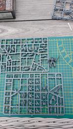 Warhammer 40k Space Marines - deels gebouwd, Hobby en Vrije tijd, Wargaming, Ophalen of Verzenden, Gebruikt, Warhammer 40000, Figuurtje(s)