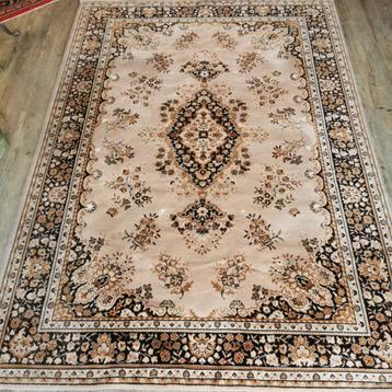 Vintage Oosters tapijt, vloerkleed, karpet, kleed 702 beschikbaar voor biedingen