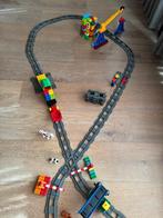 Duplo trein, Kinderen en Baby's, Speelgoed | Duplo en Lego, Ophalen of Verzenden, Zo goed als nieuw, Duplo