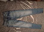 Cars Jeans Maat 27/32, Ophalen of Verzenden, Zo goed als nieuw, Blauw