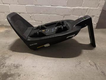 Maxi-cosi FamilyFix 3 i-Size Isofix autostoel base - zwart beschikbaar voor biedingen