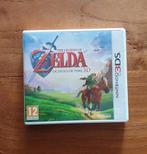 Zelda Ocarina of Time (3DS), Vanaf 12 jaar, Avontuur en Actie, 1 speler, Zo goed als nieuw
