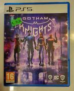 Gotham Knights - PS5 🔮, Ophalen of Verzenden, Zo goed als nieuw