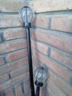 2 gordijn roedes, Ophalen of Verzenden, Zo goed als nieuw, 200 cm of meer