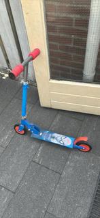 Spiderman step, Fietsen en Brommers, Steps, Ophalen, Gebruikt, Gewone step