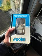 Polini pwk 30mm in doos, Ophalen of Verzenden, Nieuw, Carburateur, Piaggio