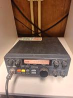 President lincoln, Telecommunicatie, Ophalen