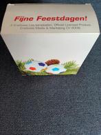 kerst voetballen - NIEUW in doos, Diversen, Kerst, Ophalen of Verzenden, Nieuw