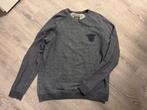 PME Legend Trui XXL (valt als L) NIEUW, Ophalen of Verzenden, Zo goed als nieuw, Maat 52/54 (L), Blauw