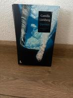 Ijsprinses - Camilla Läckberg, Ophalen of Verzenden, Gelezen, Scandinavië