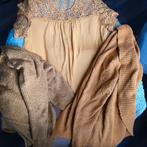 Oker gele vesten en nog veeeeeeeeel meer xxl xxxl, Ophalen, Zo goed als nieuw, Maat 46/48 (XL) of groter