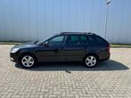 Skoda Octavia Combi 1.4 TSI Green Arctic , leer , trekhaak, Euro 5, Gebruikt, 4 cilinders, Origineel Nederlands