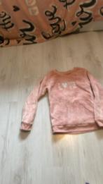 Mooi zachte vlufy trui, Ophalen of Verzenden, Zo goed als nieuw, Maat 34 (XS) of kleiner