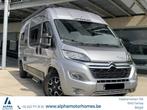Pössl 2 Win Plus Citroën 165 PK manueel (bj 2024), Overige merken, Gebruikt, Overige kleuren, 4 stoelen