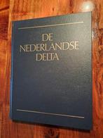De Nederlandse Delta, Boeken, Ophalen of Verzenden, Zo goed als nieuw