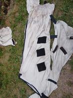 Snuggy Hoods eczeemdeken, Ophalen of Verzenden, Gebruikt, Deken