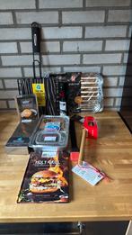 Diverse bbq assesoires, Ophalen of Verzenden, Nieuw