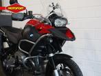 BMW R 1200 GS ADVENTURE (bj 2012), Bedrijf, Toermotor