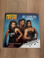 Maitai - Am i Losing you forever 12”, Ophalen of Verzenden, Zo goed als nieuw, 12 inch