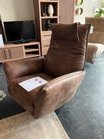 Relax fauteuil Jesse Deliza Indi chill-line koopzondag, Huis en Inrichting, Nieuw, Ophalen of Verzenden