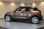 Mini Mini Paceman 1.6 Cooper S ALL4 Chili *Automaat* 184Pk!, Auto's, Mini, Gebruikt, 4 cilinders, Bruin, 4 stoelen
