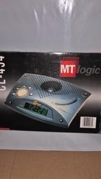 MT Logic Radio - Nieuwstaat, Ophalen of Verzenden, Nieuw, Radio