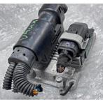 Opel Corsa C 1.2 ecu dme 55352622 0261208253 regel computer, Gebruikt, Ophalen of Verzenden, H, H