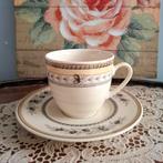 Heinrich Winterling, porseleinen kop en schotel, Ophalen of Verzenden