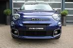Fiat 500 X 1.5 Hybrid Sport, Auto's, Fiat, 1380 kg, Gebruikt, Zwart, 4 cilinders