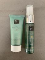 Nieuw Rituals Jing sleep set hand mask pillow body mist, Ophalen of Verzenden, Nieuw, Deodorant of Bodyspray