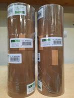 PROTAPE BRUINE VERPAKKINGSTAPE 12 ROLLEN A 50 MM, Ophalen, Nieuw