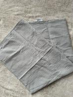 Wieglaken Cottonbaby grijs, Ophalen of Verzenden, Gebruikt