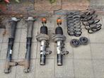 DCC schokdempers en veren Golf 7R, Ophalen, Gebruikt, Volkswagen