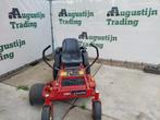 Toro zeroturn, Toro