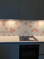 Hexacon Zellige Pink tegels, Doe-het-zelf en Verbouw, Tegels, Ophalen, Nieuw, Minder dan 20 cm, Minder dan 5 m²