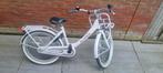 Alpina kinderfiets, Fietsen en Brommers, Fietsen | Meisjes, Ophalen of Verzenden, Gebruikt, 20 inch