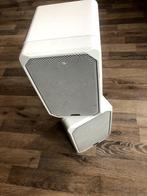 Magnat speakers, Gebruikt, Magnat, Ophalen of Verzenden, 60 tot 120 watt